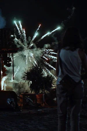 Постер: Happy New Year