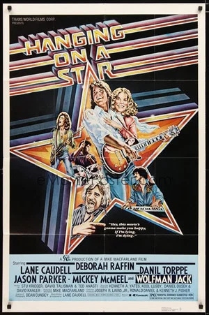 Постер: Hanging on a Star