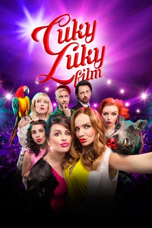 Постер: Cuky Luky Film