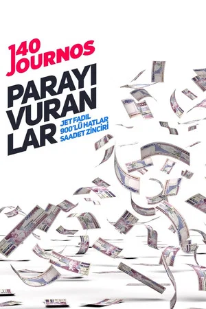 Постер: Parayı Vuranlar