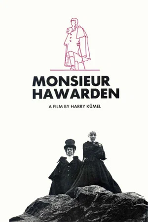 Постер: Monsieur Hawarden