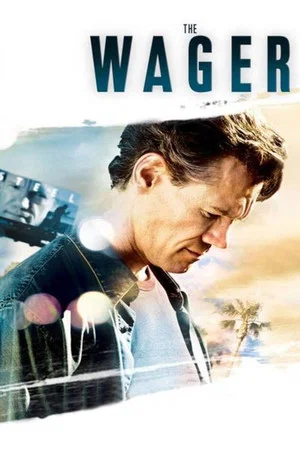 Постер: The Wager