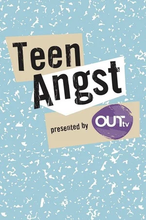 Постер: Teen Angst