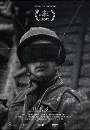 Постер: 11.11.18