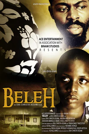 Постер: Beleh