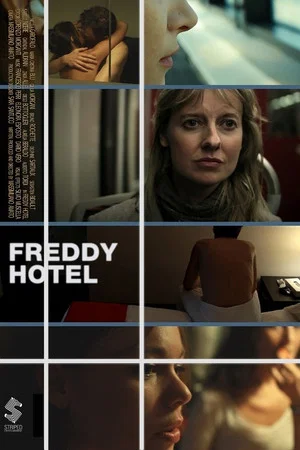 Постер: Freddy Hotel