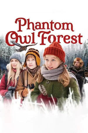 Постер: Phantom Owl Forest