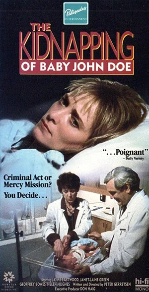 Постер: The Kidnapping of Baby John Doe
