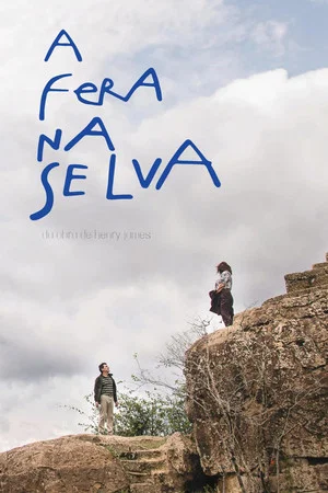 Постер: A Fera na Selva