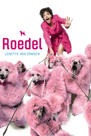 Постер: Lenette van Dongen: Roedel