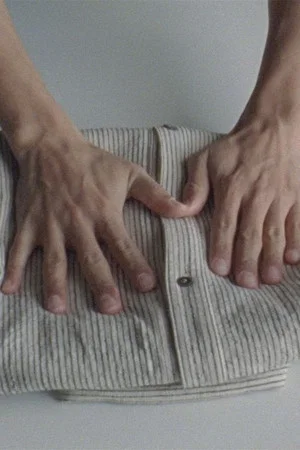 Постер: Study of Gestures_01