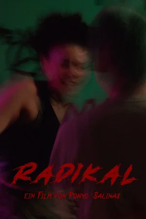 Постер: RADIKAL