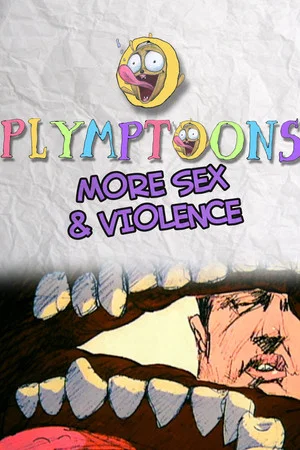 Постер: More Sex & Violence