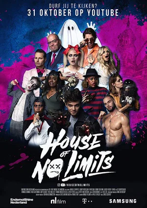 Постер: House of No Limits