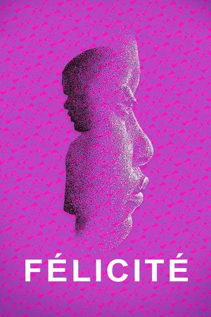 Постер: Félicité