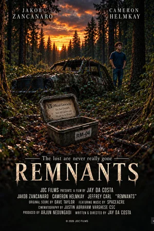 Постер: Remnants