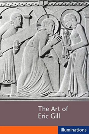 Постер: The Art of Eric Gill