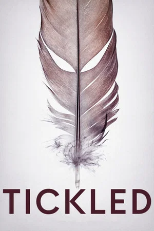 Постер: Tickled