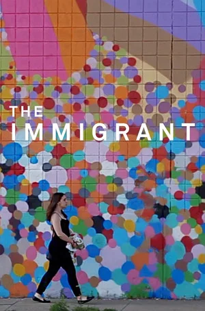 Постер: The Immigrant