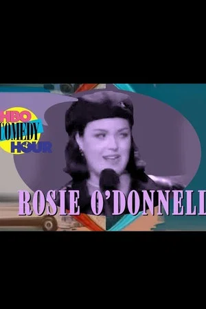 Постер: Rosie O'Donnell