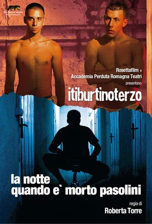 Постер: Itiburtinoterzo