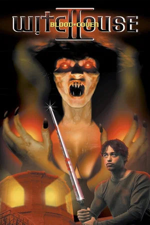 Постер: Witchouse II: Blood Coven