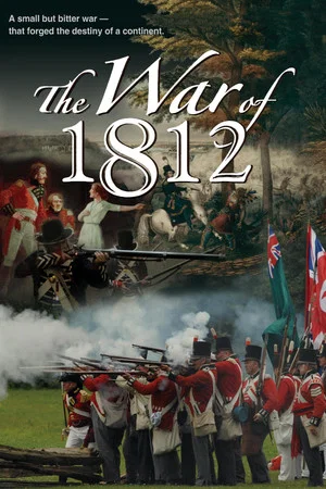 Постер: The War of 1812