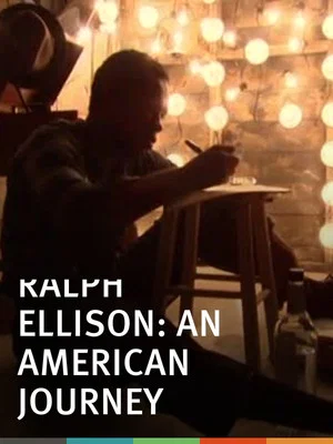 Постер: Ralph Ellison: An American Journey