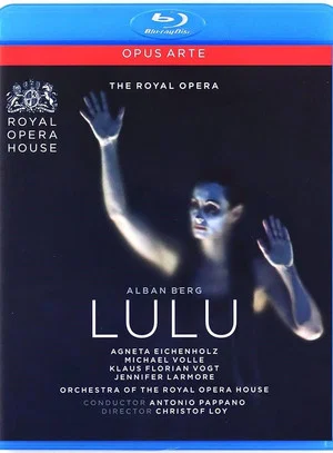 Постер: Lulu