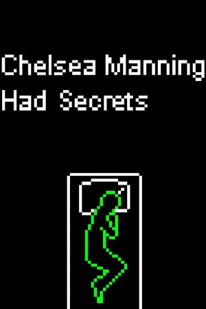 Постер: Chelsea Manning Had Secrets