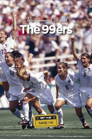 Постер: The '99ers