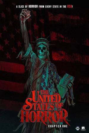 Постер: The United States of Horror: Chapter 1