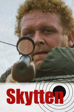 Постер: The Marksman