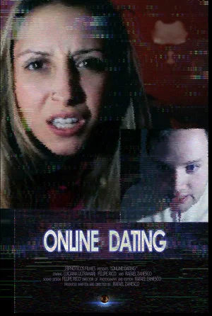 Постер: Online Dating