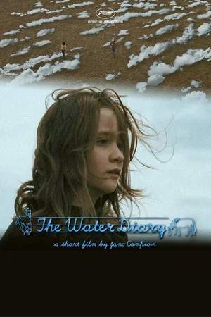 Постер: The Water Diary