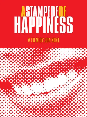 Постер: A Stampede of Happiness
