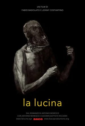 Постер: La Lucina