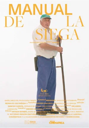 Постер: Manual de la siega