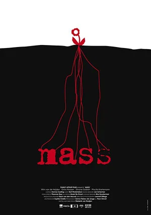 Постер: Mass