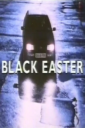 Постер: Black Easter