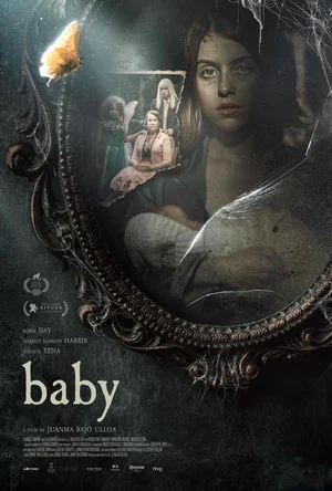 Постер: Baby