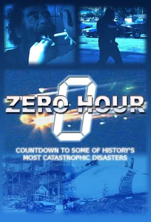 Постер: Zero Hour: One of America’s Own