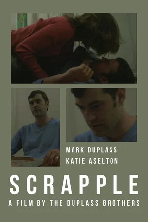 Постер: Scrapple