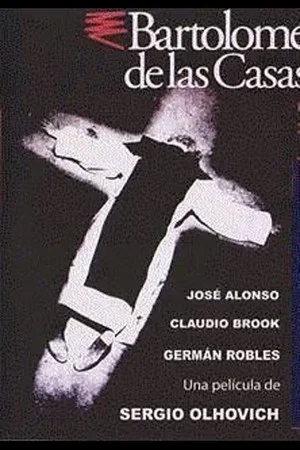 Постер: Fray Bartolomé de las Casas