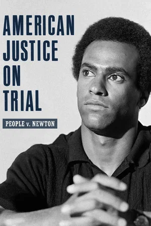 Постер: American Justice on Trial: People v. Newton