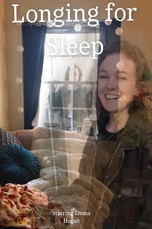 Постер: Longing for Sleep