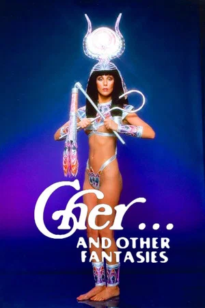 Постер: Cher... and Other Fantasies