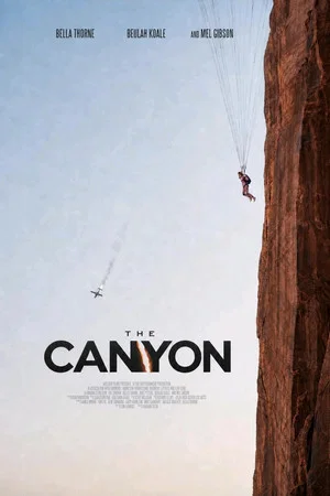 Постер: The Canyon
