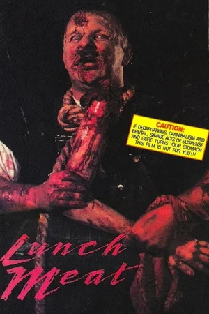 Постер: Lunch Meat