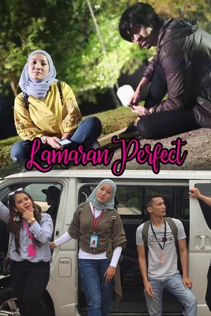 Постер: Lamaran Perfect